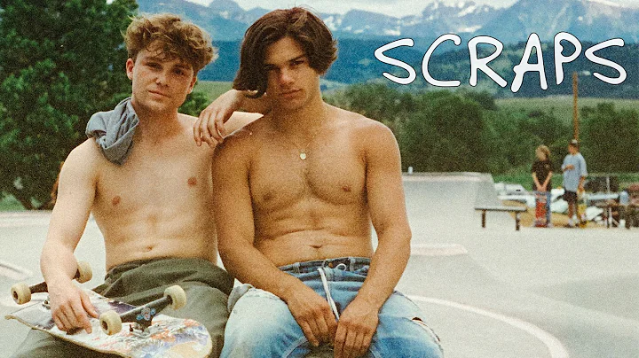 SCRAPS – Gay-Romance-Kurzfilm über Skateboarding (Offizieller Film)